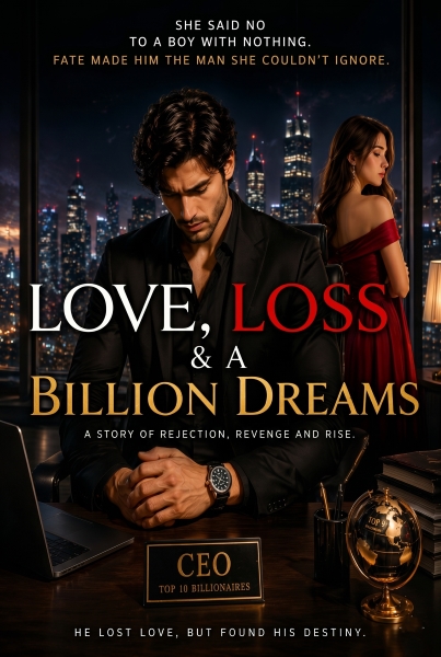 Love, Loss & A Billion Dreams